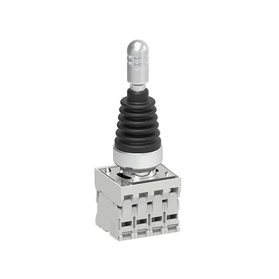 LOVATO ELECTRIC - MANIPOLATORE 4 DIREZIONI MANTENUTO LPSJ401