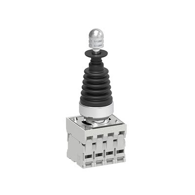 LOVATO ELECTRIC - MANIPOLATORE 4 DIREZ.RITORNO A 0+BLOCCO LPSJ410