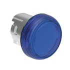 LOVATO ELECTRIC - TESTA INDICATORE LUMINOSO MET.BLU