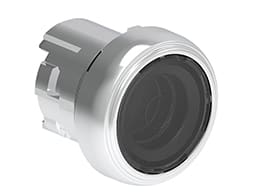 LOVATO ELECTRIC - PULS.LUM.MET. PASSO-PASSO RASATO TRASP.