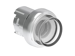 LOVATO ELECTRIC - PULS.LUM.MET.PASSO-PASSO SPORG.TRASP.