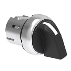 LOVATO ELECTRIC - SELETTORE METALLICO LEVA CORTA 0-1 LPSS120