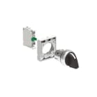 LOVATO ELECTRIC - KIT MET.SEL. 2POS. STABILI 1NO