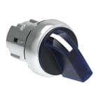 LOVATO ELECTRIC - SEL.LUM.MET.BLU LEVA CORTA 1-0-2
