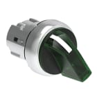 LOVATO ELECTRIC - SEL.LUM.MET.VERDE LEVA CORTA 1>0<2 LPSSL1313