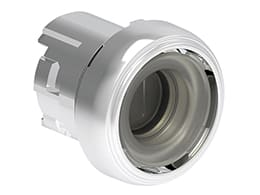 LOVATO ELECTRIC - OPERATORE PULS.PASSO-PASSO MET. LUMINOSO LPSXQL0