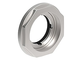 LOVATO ELECTRIC - ADATTATORE FORI DA 30-22MM PER PULSANTI LPXA162M