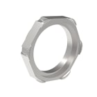 LOVATO ELECTRIC - GHIERA METALLICA FILETTATA DI FISSAGGIO LPXAU01