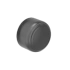 LOVATO ELECTRIC - CAPPUCCIO NERO PULSANTE SPORGENTE