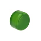 LOVATO ELECTRIC - CAPPUCCIO VERDE PULSANTE SPORGENTE LPXAU143