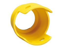 LOVATO ELECTRIC - PROTEZIONE LUCCHETTABILE PULSANTE FUNGO