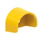 LOVATO ELECTRIC - GUARDIA DI PROTEZ. PER PULS. LPC EMERG. LPXAU159