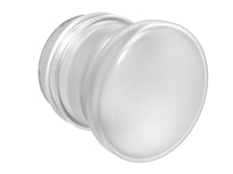 LOVATO ELECTRIC - CAPPUCCIO TRASPARENTE X PULS.FUNGO 40MM