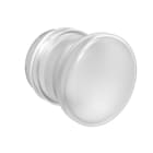 LOVATO ELECTRIC - CAPPUCCIO TRASPARENTE X PULS.FUNGO 40MM