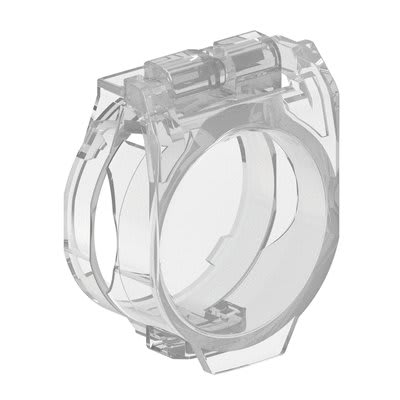 LOVATO ELECTRIC - COPERCHIO DI PROTEZIONE PER LPCB-LPSB LPXAU170