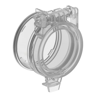 LOVATO ELECTRIC - COPERCHIO DI PROTEZIONE PER LPCD LPXAU171