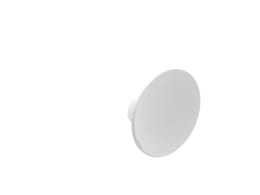 LOVATO ELECTRIC - TAPPO RASATO BIANCO PULSANTI A IMPULSO LPXB108