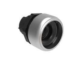 LOVATO ELECTRIC - PULSANTE CON GUARDIA ESTESA SENZA TASTO LPXB3