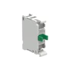 LOVATO ELECTRIC - CONTATTO AUX 1NO ANT.ATT.VITE LPXC10A