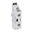 LOVATO ELECTRIC - CONTATTO AUX 2NO ATT.VITE LPXC20