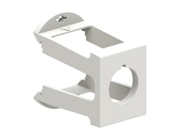 LOVATO ELECTRIC - ADATTATORE GUIDA DIN PER PULSANTI LPXDIN