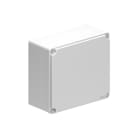 LOVATO ELECTRIC - PULSANTIERA MET. NON FORATA 170X190X90 LPZM6E8