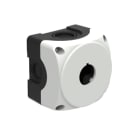 LOVATO ELECTRIC - PULSANTIERA GRIGIA 1 OPERATORE LPZP1A8