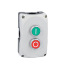 LOVATO ELECTRIC - PULS. GR+RAS. VE I+1NA+RAS. RO O+1NC LPZP2B8900