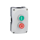 LOVATO ELECTRIC - PULS. GR+RAS. VE I+1NA+SPO. RO O+1NC LPZP2B8901