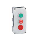 LOVATO ELECTRIC - PUL. GR+RAS. V I+RAS. RO O+LD RO 24V