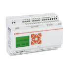 LOVATO ELECTRIC - RELE' PROGRAM.12I/8O 24VDC CON RS485