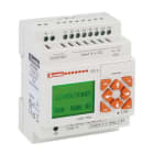 LOVATO ELECTRIC - RELE' PROGR. 8I/4O 12-24VDC ETHERNET LRK12RD024