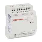 LOVATO ELECTRIC - RELE' PROGR. 8I/4O NO DISP. 12-24VDC ETH LRK12RD024B