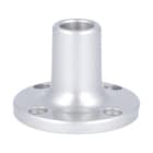 LOVATO ELECTRIC - BASE DI FISSAGGIO METALLICA ORIZZ. 50MM