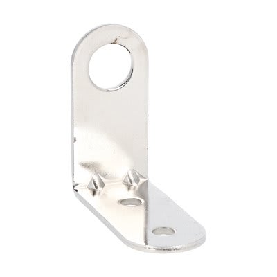 LOVATO ELECTRIC - BASE DI FISSAGGIO METALLICA VERT. 50MM LTN50BM2