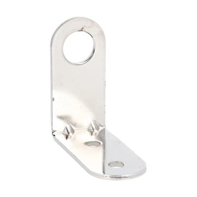 LOVATO ELECTRIC - BASE DI FISSAGGIO METALLICA VERT. 50MM