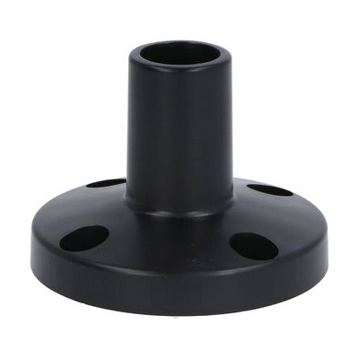 LOVATO ELECTRIC - BASE DI FISSAGGIO PLASTICA ORIZZ. 50MM LTN50BP1