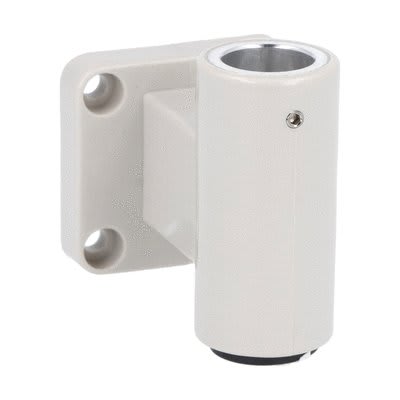 LOVATO ELECTRIC - BASE DI FISSAGGIO PLASTICA VERT. 50MM LTN50BP2