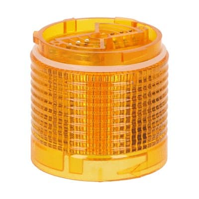 LOVATO ELECTRIC - MODULO LUMINOSO ARANCIO 50MM