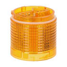 LOVATO ELECTRIC - MODULO LUMINOSO ARANCIO 50MM
