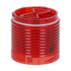 LOVATO ELECTRIC - MODULO LUMINOSO ROSSO 50MM LTN50ML4