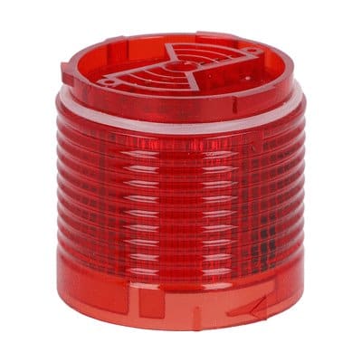 LOVATO ELECTRIC - MODULO LUMINOSO ROSSO 50MM