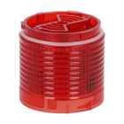 LOVATO ELECTRIC - MODULO LUMINOSO ROSSO 50MM