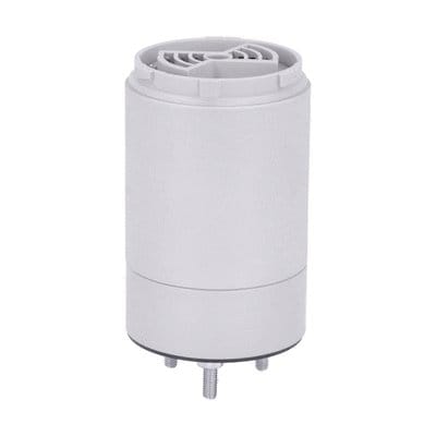 LOVATO ELECTRIC - MODULO DI CABLAGGIO 12-24VDC 50MM BASE