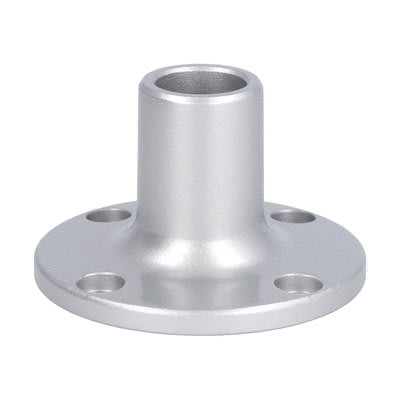 LOVATO ELECTRIC - BASE DI FISSAGGIO METALLICA ORIZZ. 70MM LTN70BM1