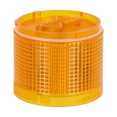 LOVATO ELECTRIC - MODULO LUMINOSO ARANCIO 70MM
