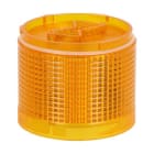 LOVATO ELECTRIC - MODULO LUMINOSO ARANCIO 70MM LTN70ML1