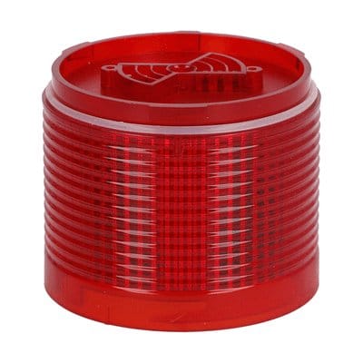 LOVATO ELECTRIC - MODULO LUMINOSO ROSSO 70MM