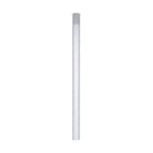 LOVATO ELECTRIC - TUBO PROL. 400MM CON FILETTO X BASE 70MM