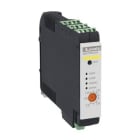 LOVATO ELECTRIC - TELEINVERTIT. ELETTR. CON STO 24VDC 7A